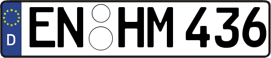 EN-HM436