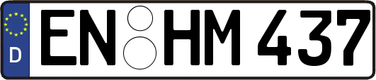 EN-HM437