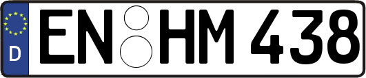 EN-HM438