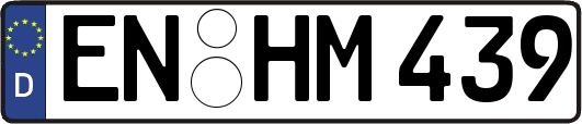 EN-HM439