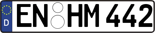EN-HM442