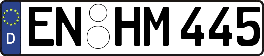 EN-HM445
