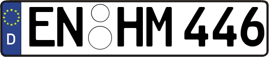 EN-HM446