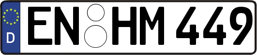 EN-HM449