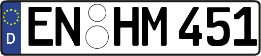 EN-HM451