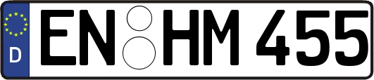 EN-HM455