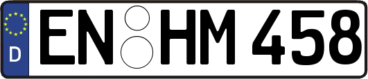 EN-HM458