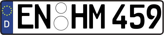 EN-HM459