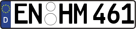 EN-HM461