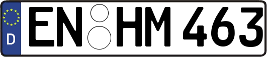 EN-HM463