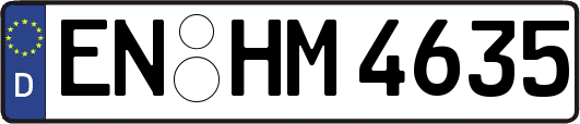 EN-HM4635
