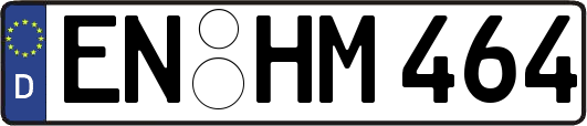 EN-HM464
