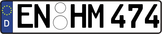 EN-HM474