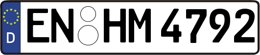 EN-HM4792