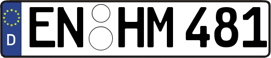 EN-HM481