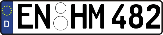 EN-HM482