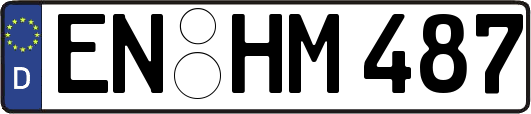 EN-HM487
