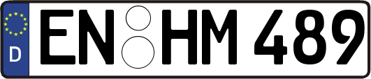 EN-HM489