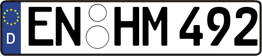EN-HM492