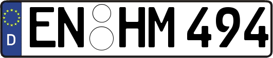 EN-HM494