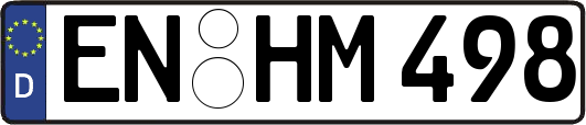 EN-HM498