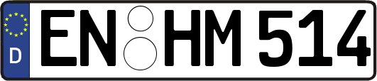 EN-HM514