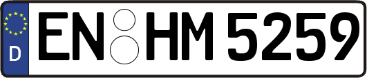 EN-HM5259