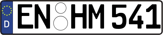 EN-HM541