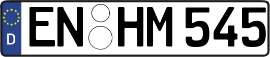 EN-HM545