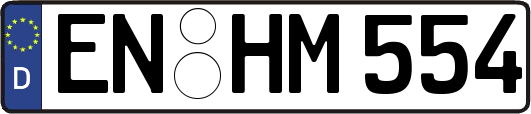 EN-HM554