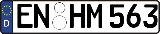 EN-HM563