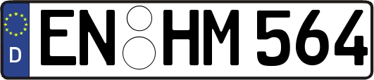 EN-HM564