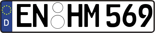 EN-HM569