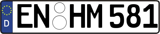 EN-HM581