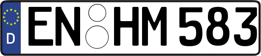 EN-HM583