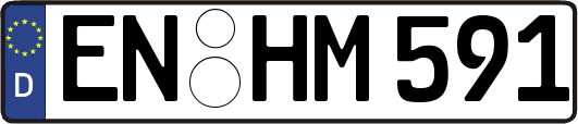 EN-HM591