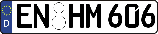 EN-HM606