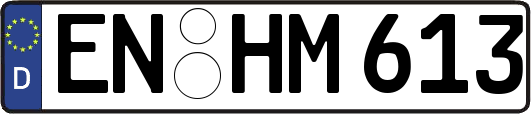 EN-HM613