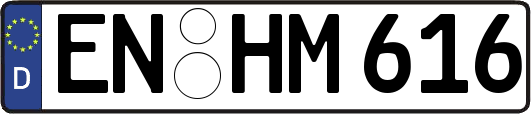 EN-HM616