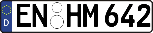 EN-HM642