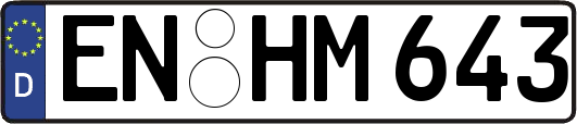 EN-HM643
