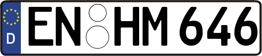 EN-HM646