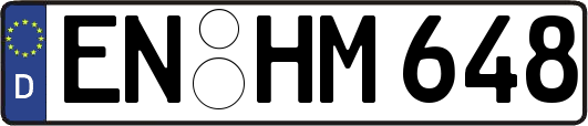 EN-HM648