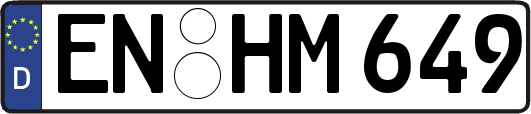 EN-HM649