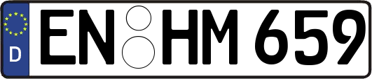 EN-HM659