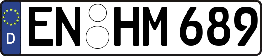 EN-HM689