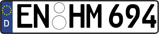 EN-HM694