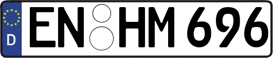 EN-HM696