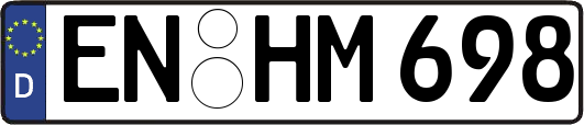 EN-HM698