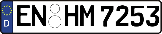 EN-HM7253